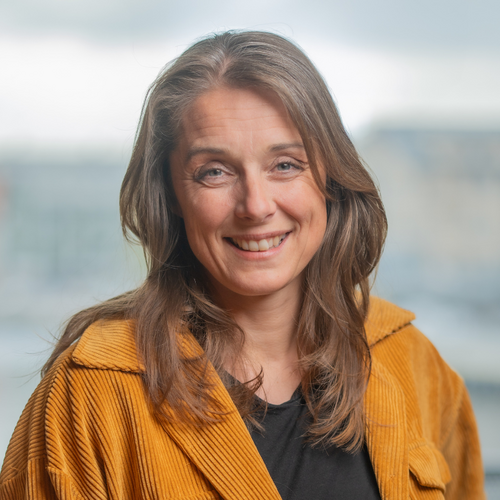 Globale Kristiansund